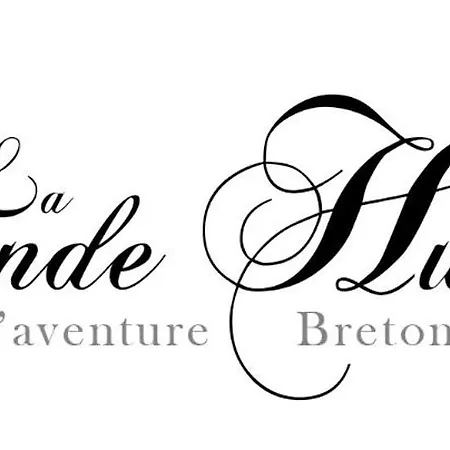La Lande Huel 度假居 *
